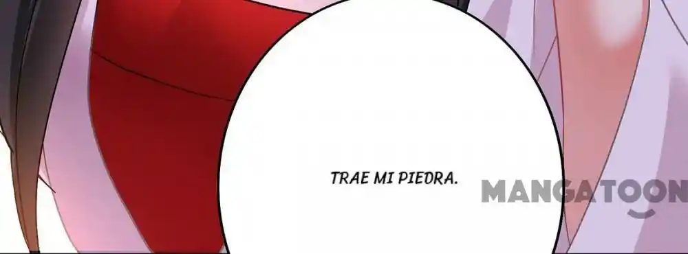 La Diosa Curadora Viaja A Otro Mundo - Capítulo 26 - Página 42 - LectorTMOo