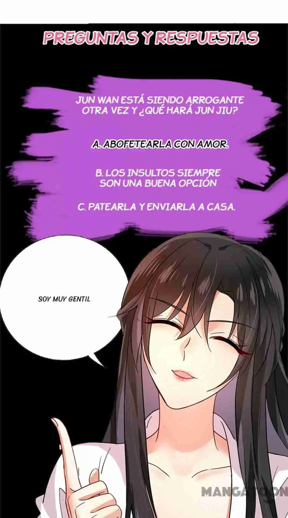 La Diosa Curadora Viaja A Otro Mundo - Capítulo 28 - Página 43 - LectorTMOo
