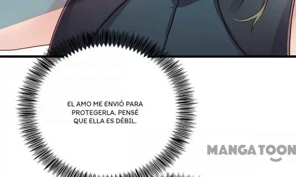 La Diosa Curadora Viaja A Otro Mundo - Capítulo 29 - Página 10 - LectorTMOo