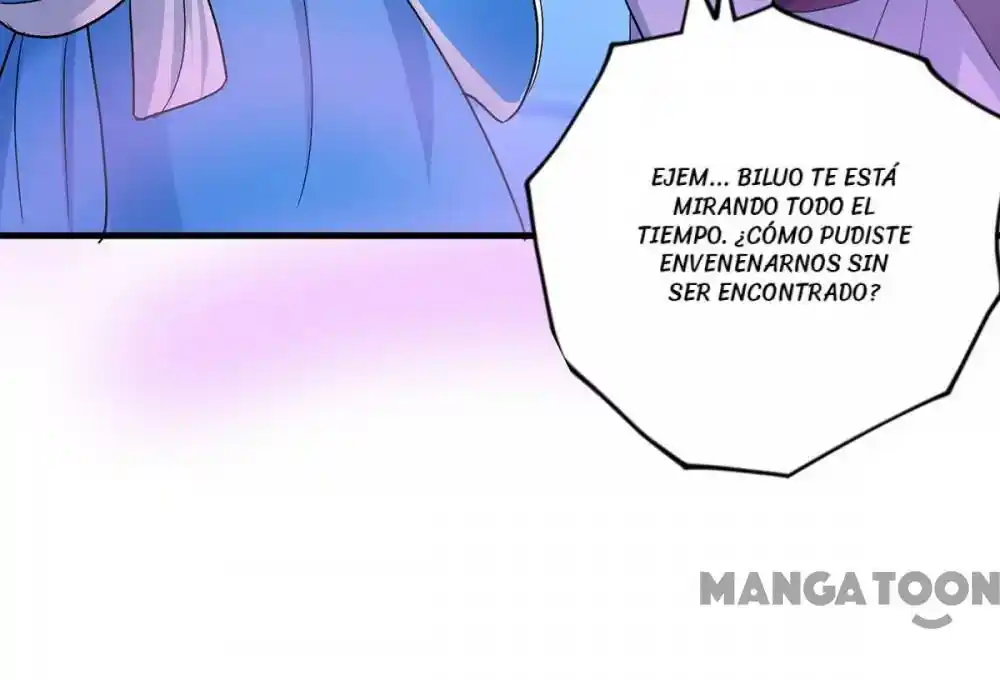La Diosa Curadora Viaja A Otro Mundo - Capítulo 30 - Página 38 - LectorTMOo