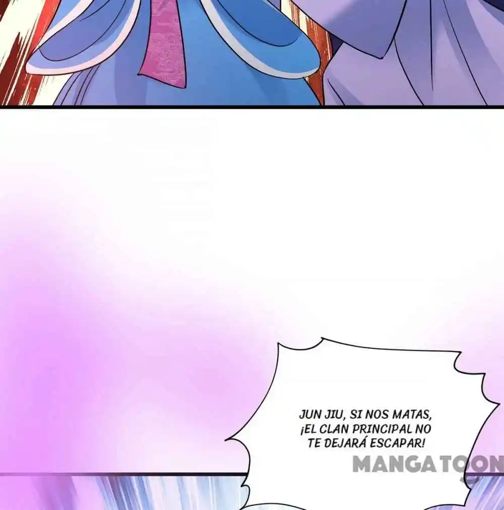 La Diosa Curadora Viaja A Otro Mundo - Capítulo 31 - Página 11 - LectorTMOo