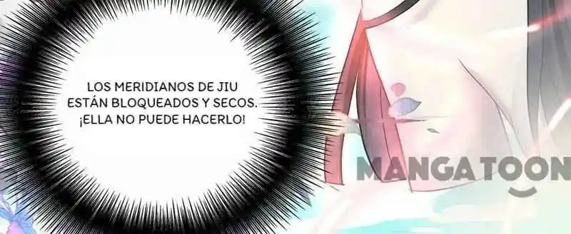 La Diosa Curadora Viaja A Otro Mundo - Capítulo 33 - Página 19 - LectorTMOo