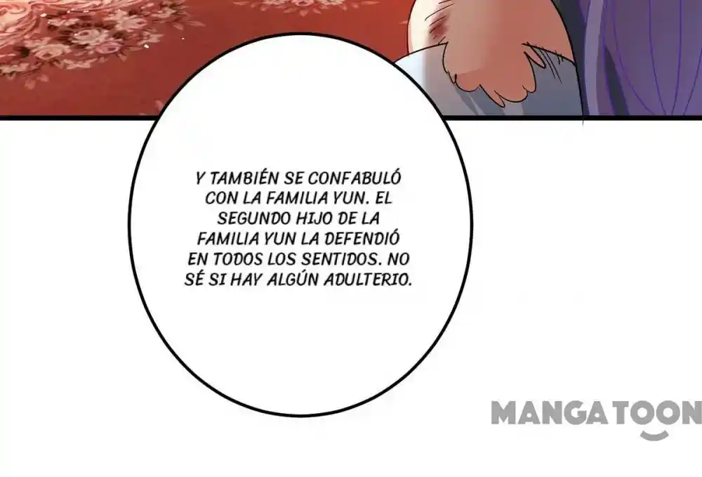 La Diosa Curadora Viaja A Otro Mundo - Capítulo 36 - Página 13 - LectorTMOo