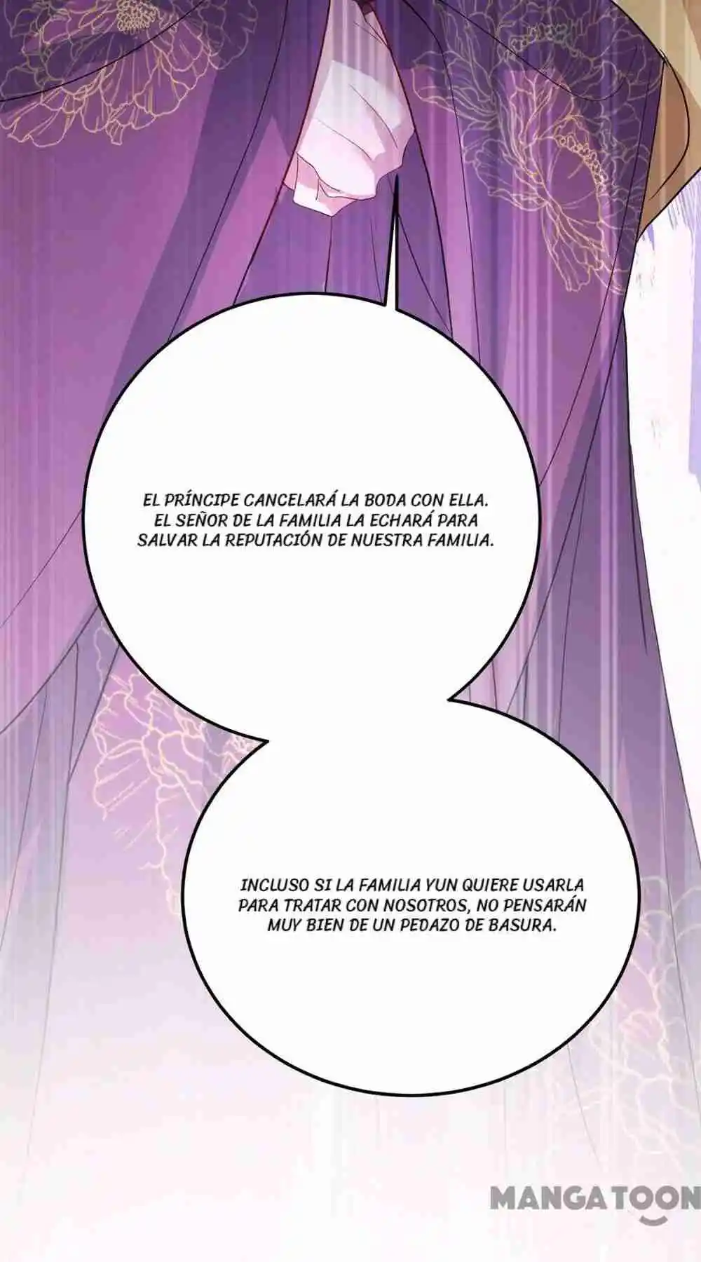La Diosa Curadora Viaja A Otro Mundo - Capítulo 36 - Página 19 - LectorTMOo