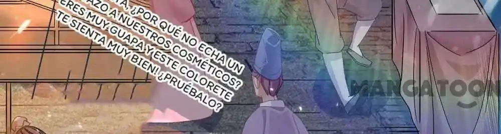 La Diosa Curadora Viaja A Otro Mundo - Capítulo 37 - Página 20 - LectorTMOo