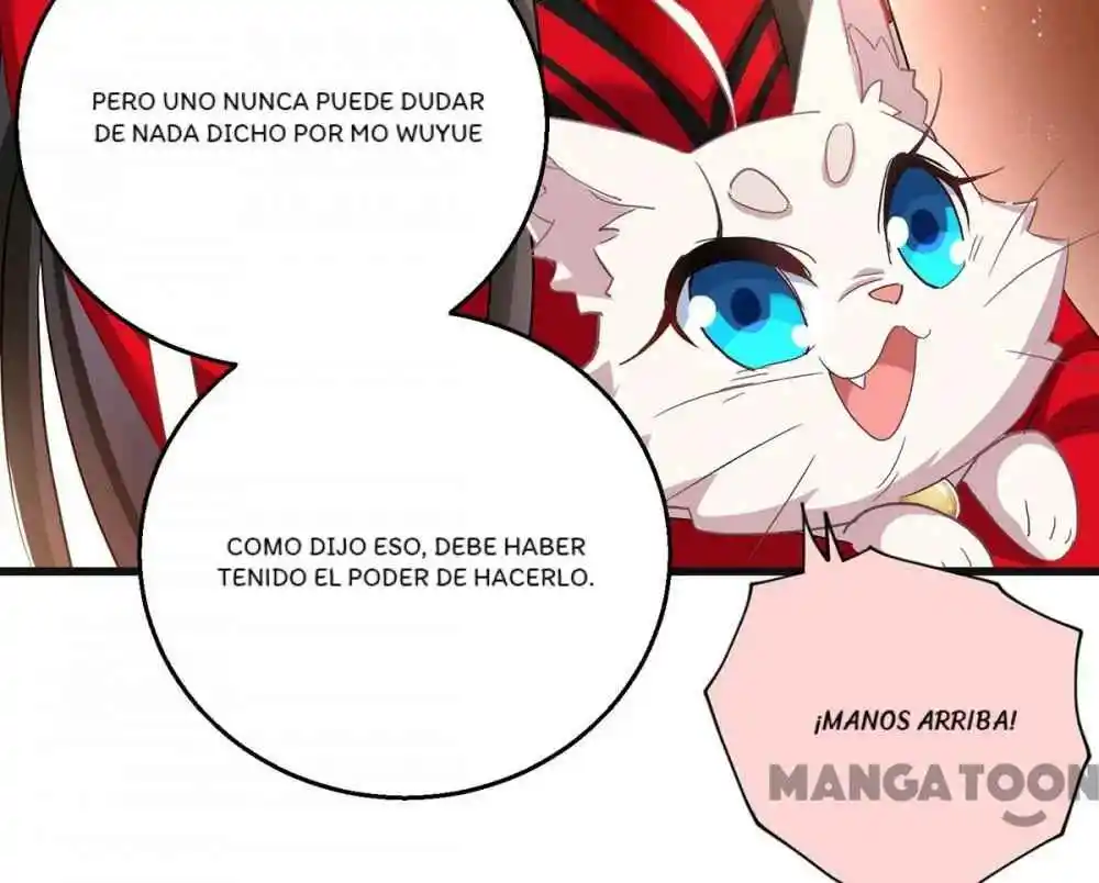 La Diosa Curadora Viaja A Otro Mundo - Capítulo 38 - Página 17 - LectorTMOo