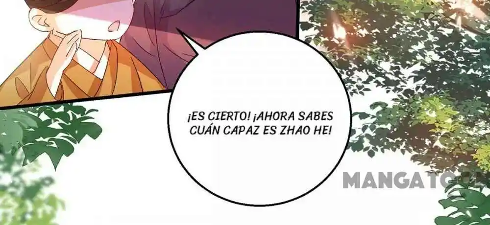 La Diosa Curadora Viaja A Otro Mundo - Capítulo 39 - Página 54 - LectorTMOo