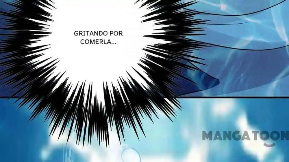 La Diosa Curadora Viaja A Otro Mundo - Capítulo 4 - Página 27 - LectorTMOo