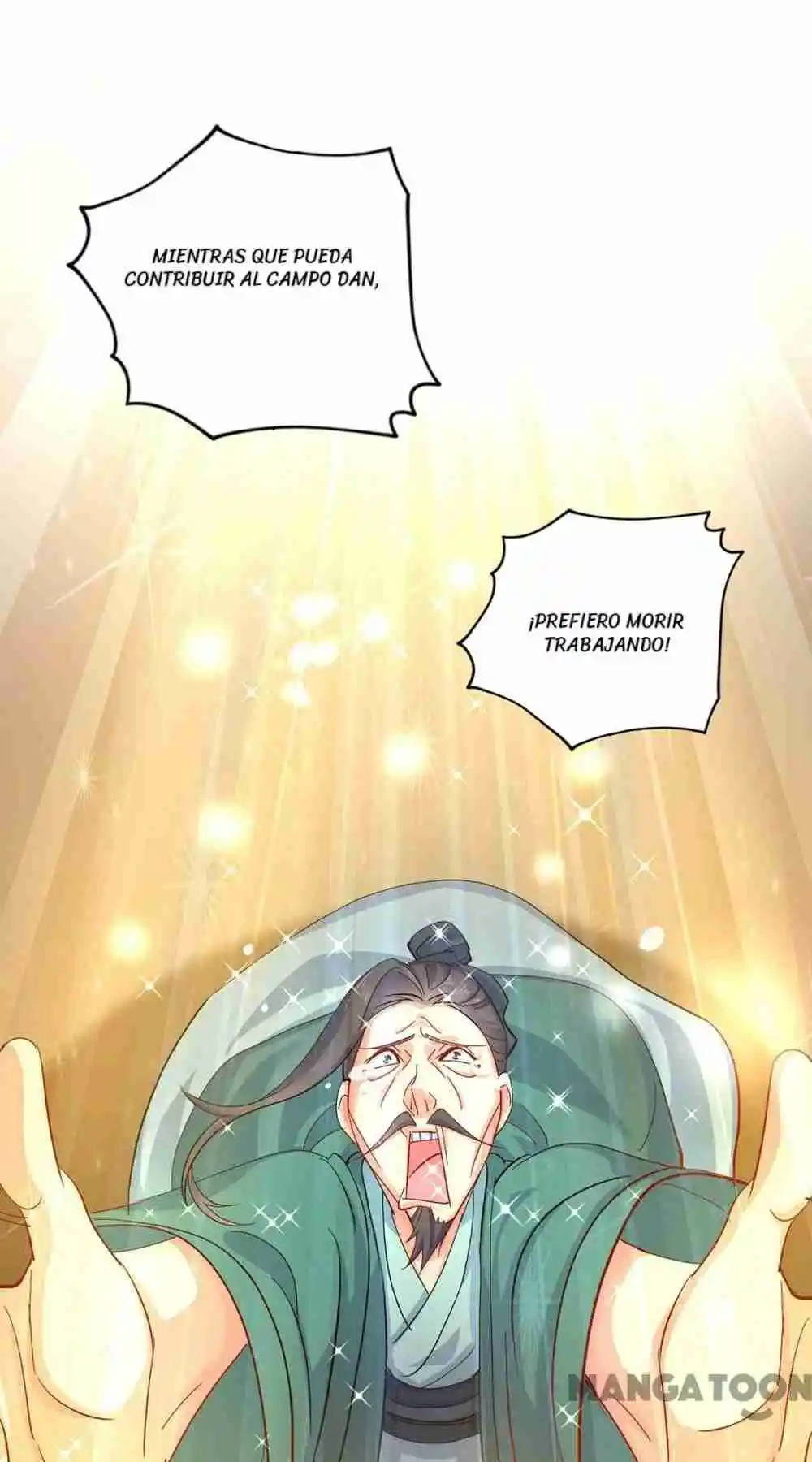 La Diosa Curadora Viaja A Otro Mundo - Capítulo 40 - Página 24 - LectorTMOo