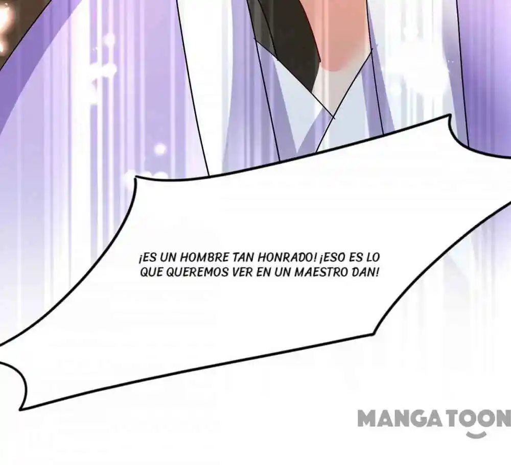 La Diosa Curadora Viaja A Otro Mundo - Capítulo 40 - Página 29 - LectorTMOo