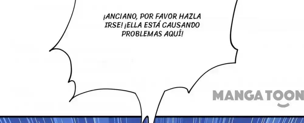 La Diosa Curadora Viaja A Otro Mundo - Capítulo 41 - Página 24 - LectorTMOo