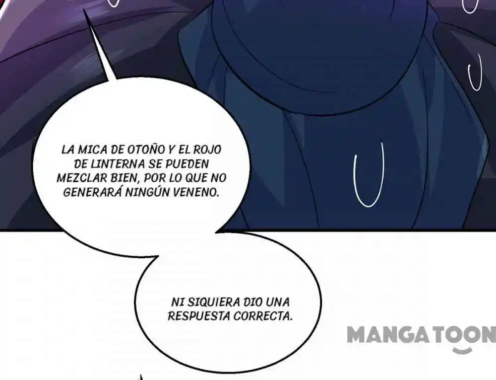 La Diosa Curadora Viaja A Otro Mundo - Capítulo 43 - Página 19 - LectorTMOo