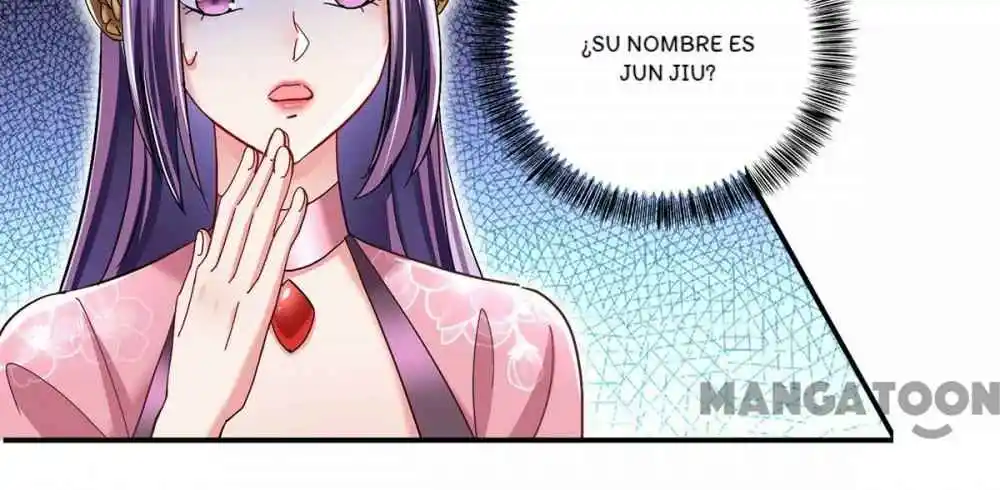 La Diosa Curadora Viaja A Otro Mundo - Capítulo 44 - Página 34 - LectorTMOo