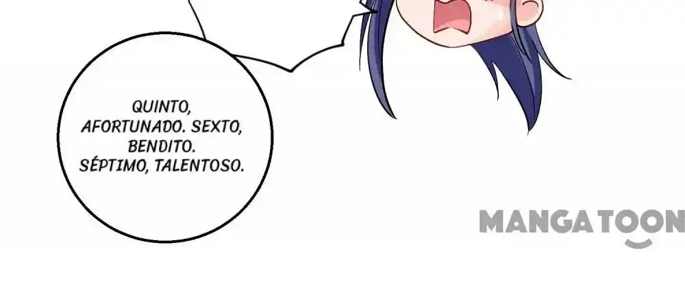 La Diosa Curadora Viaja A Otro Mundo - Capítulo 45 - Página 5 - LectorTMOo