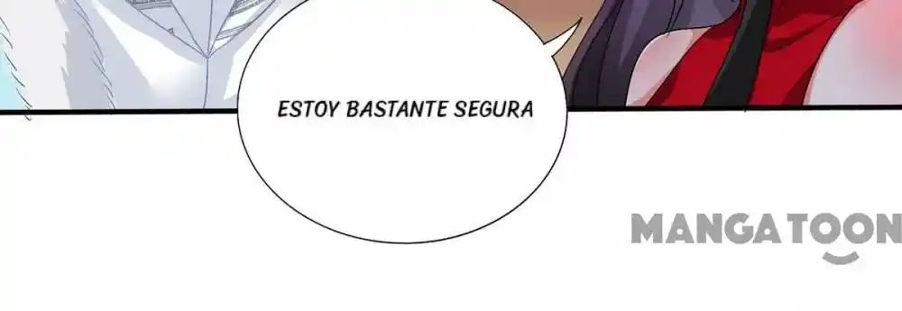 La Diosa Curadora Viaja A Otro Mundo - Capítulo 45 - Página 31 - LectorTMOo