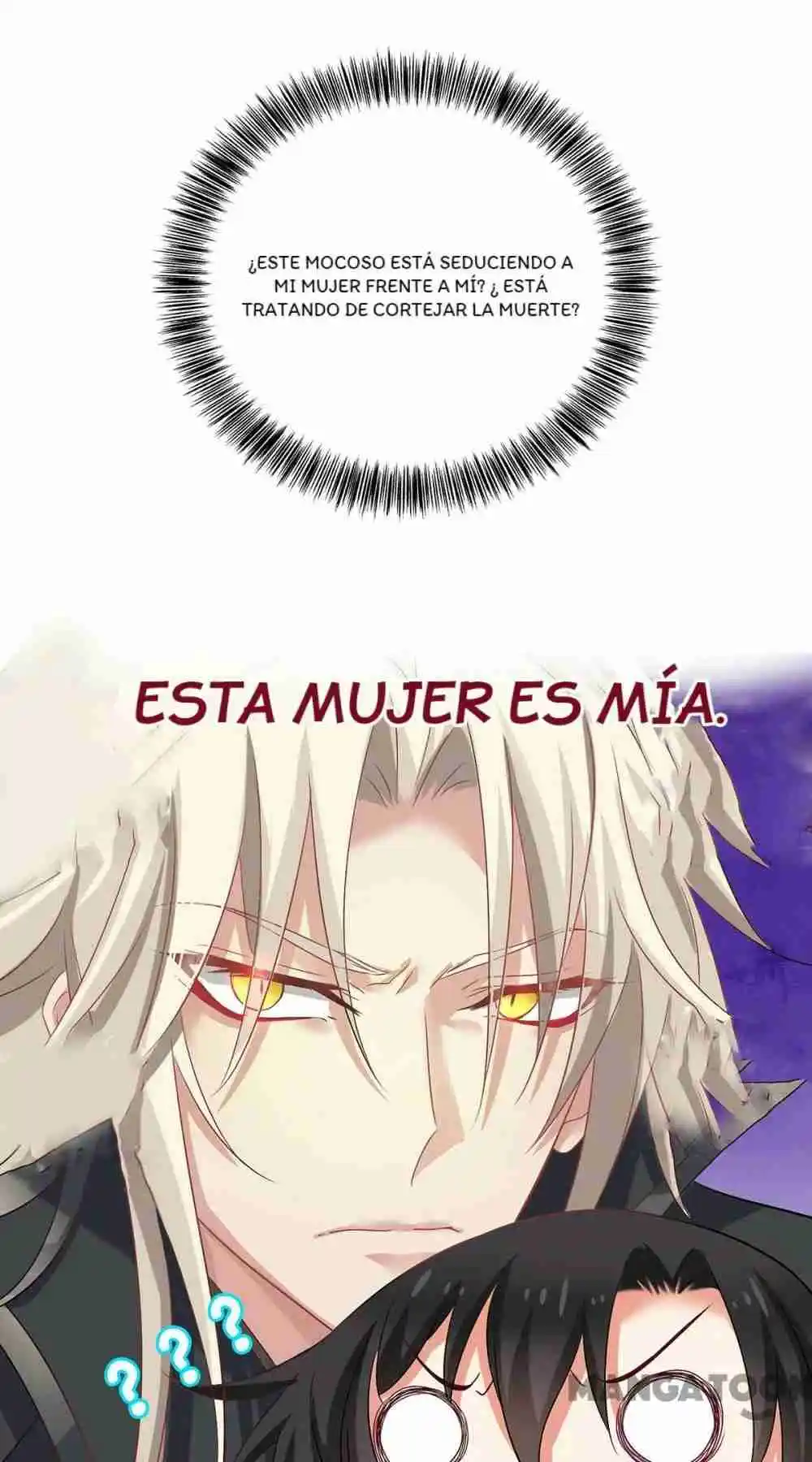 La Diosa Curadora Viaja A Otro Mundo - Capítulo 46 - Página 14 - LectorTMOo