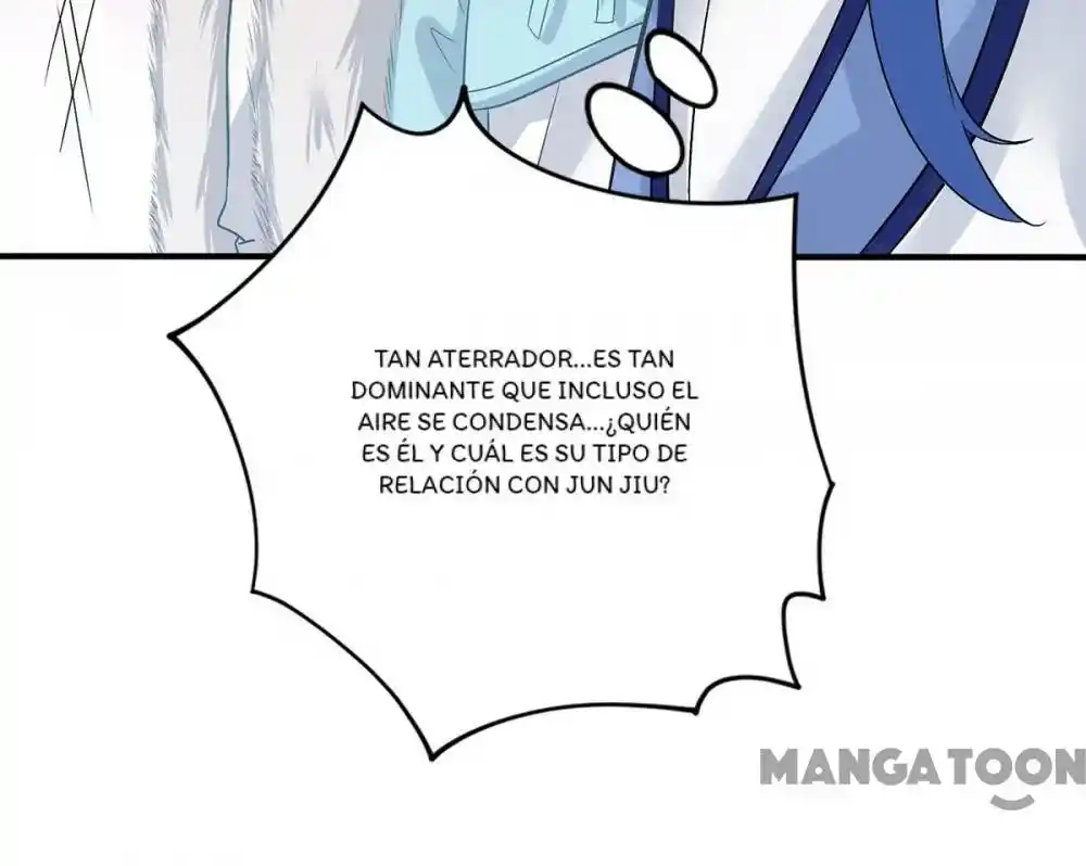 La Diosa Curadora Viaja A Otro Mundo - Capítulo 46 - Página 17 - LectorTMOo