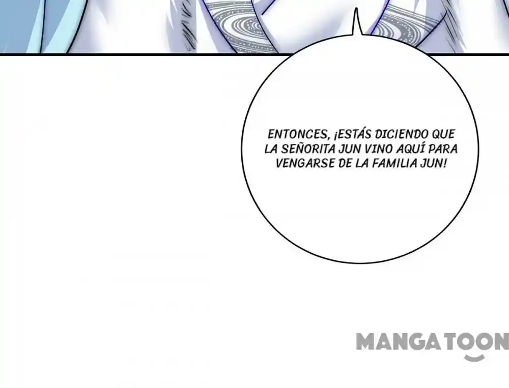 La Diosa Curadora Viaja A Otro Mundo - Capítulo 46 - Página 27 - LectorTMOo