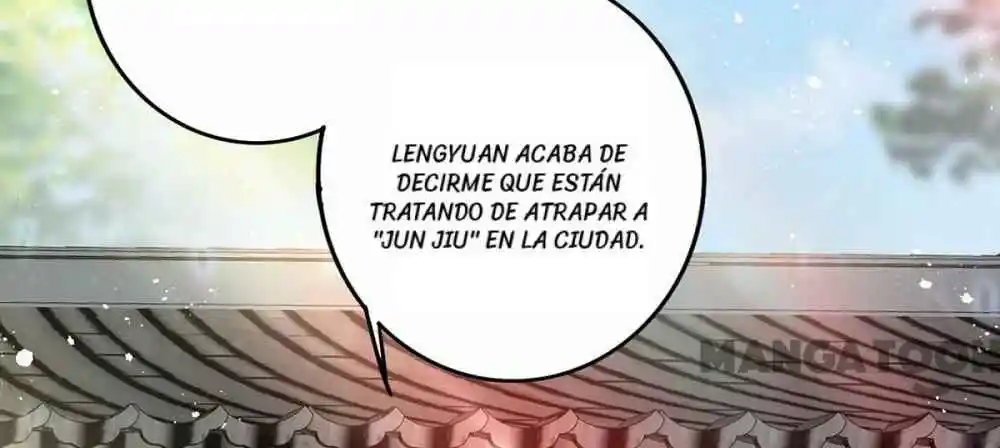 La Diosa Curadora Viaja A Otro Mundo - Capítulo 48 - Página 13 - LectorTMOo