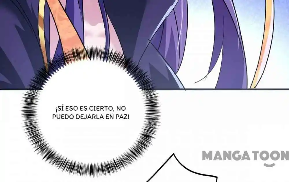 La Diosa Curadora Viaja A Otro Mundo - Capítulo 49 - Página 8 - LectorTMOo