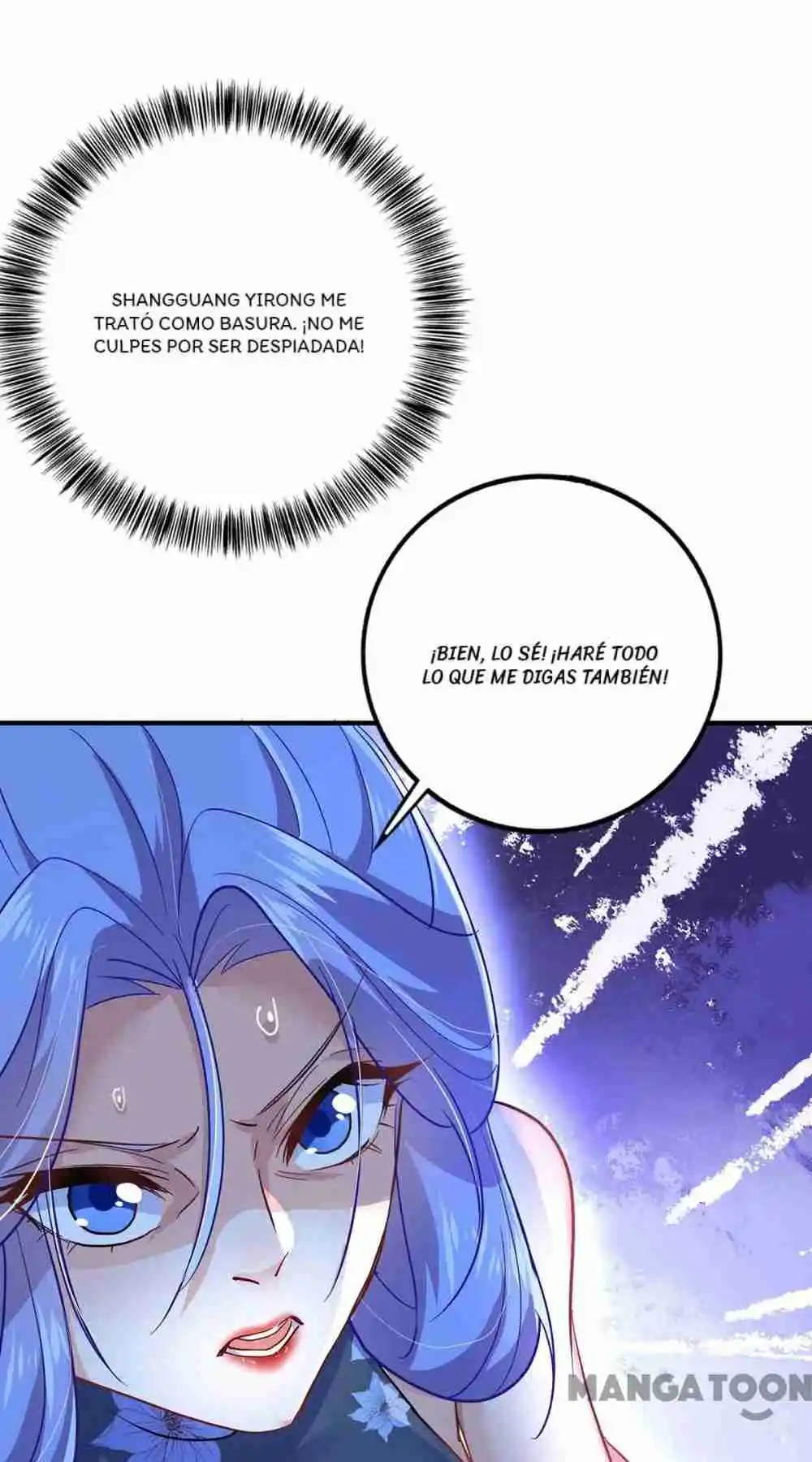 La Diosa Curadora Viaja A Otro Mundo - Capítulo 49 - Página 34 - LectorTMOo