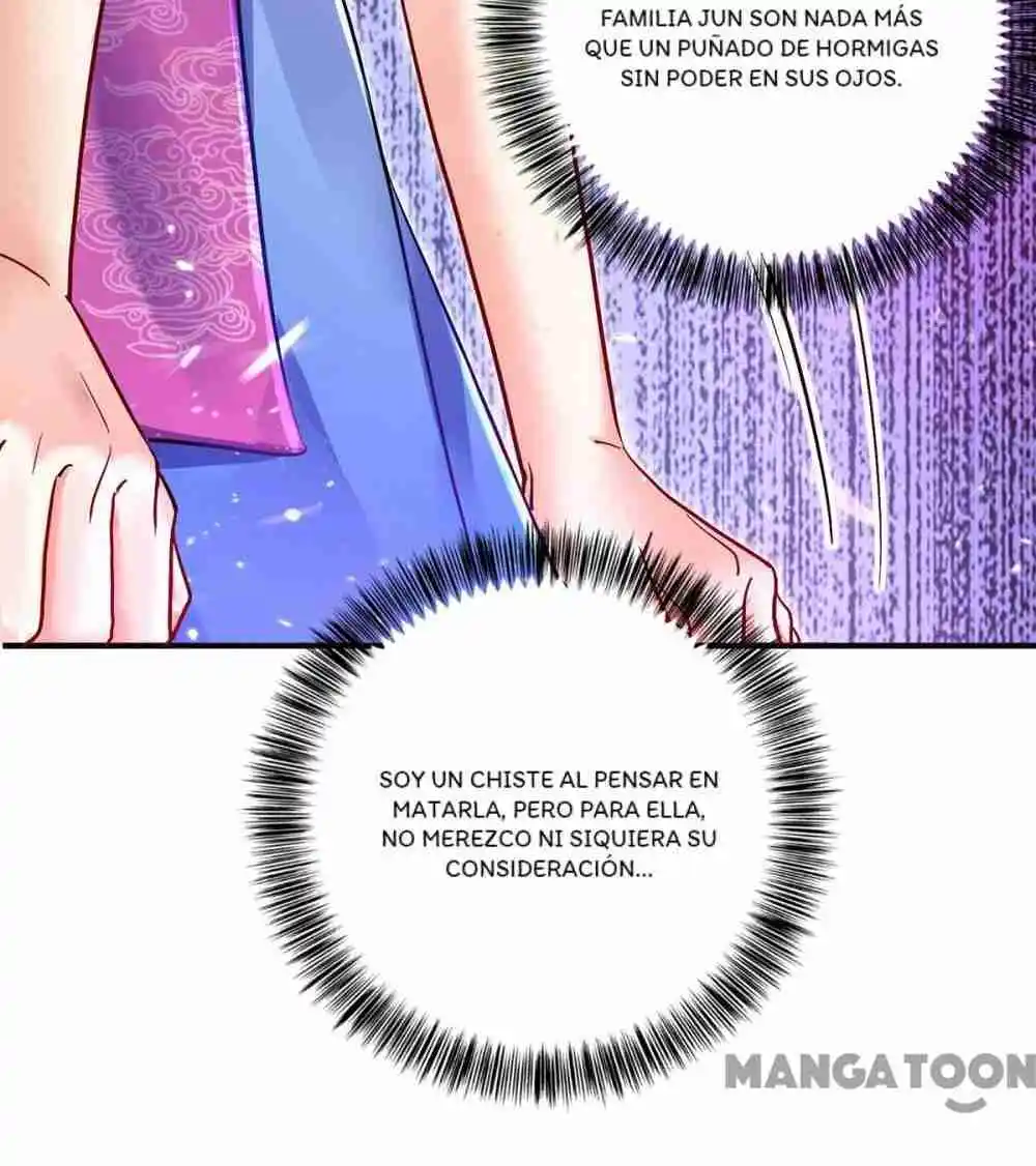 La Diosa Curadora Viaja A Otro Mundo - Capítulo 49 - Página 39 - LectorTMOo