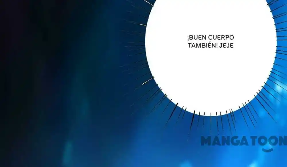 La Diosa Curadora Viaja A Otro Mundo - Capítulo 5 - Página 5 - LectorTMOo