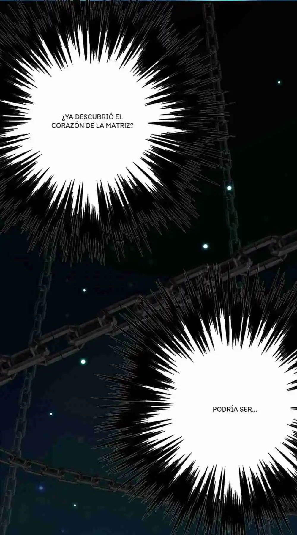 La Diosa Curadora Viaja A Otro Mundo - Capítulo 5 - Página 36 - LectorTMOo