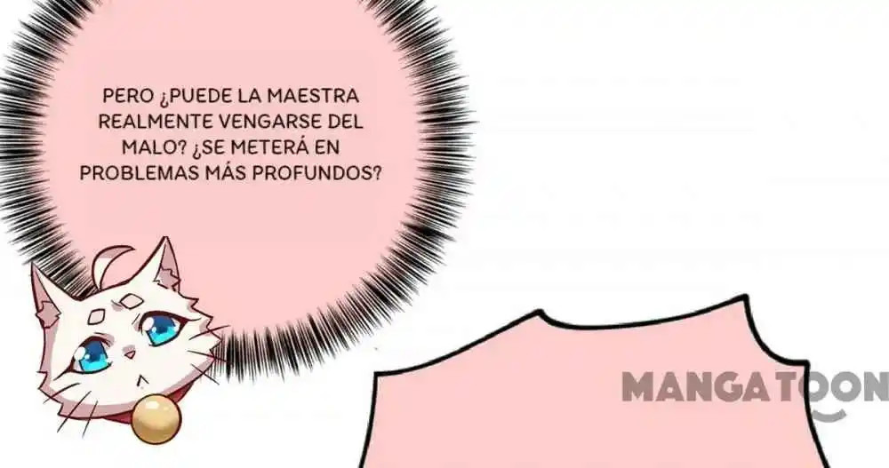 La Diosa Curadora Viaja A Otro Mundo - Capítulo 50 - Página 9 - LectorTMOo