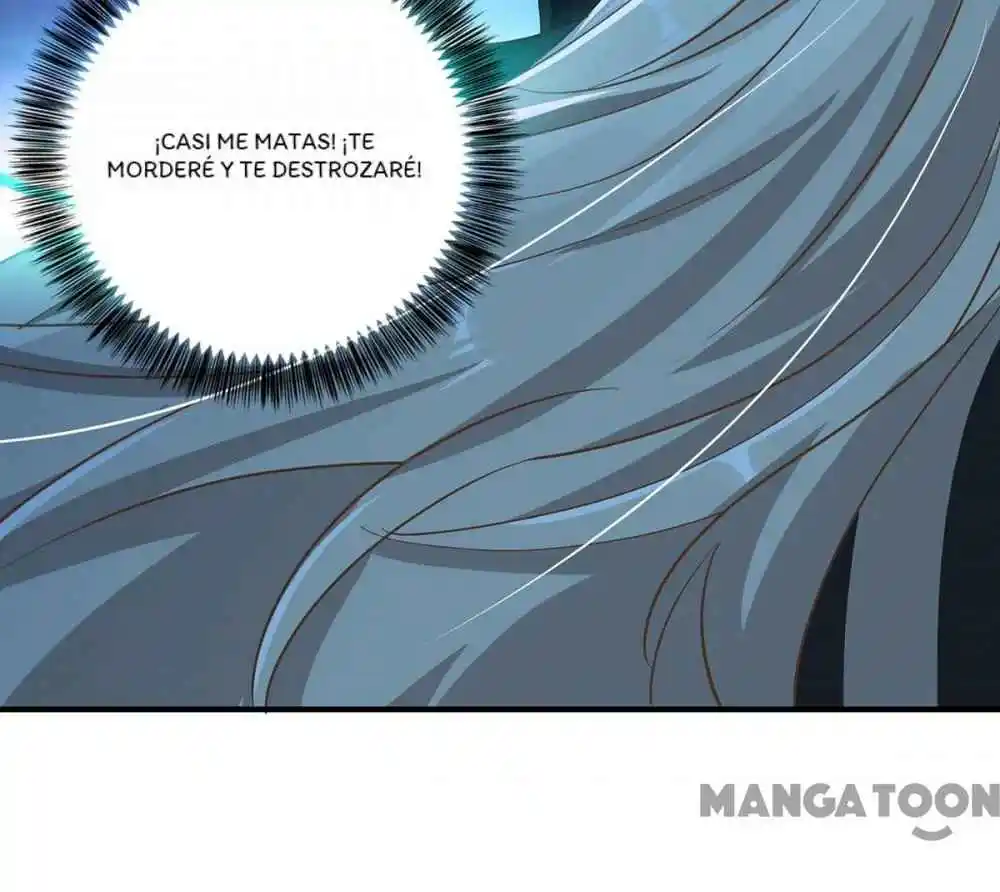 La Diosa Curadora Viaja A Otro Mundo - Capítulo 50 - Página 26 - LectorTMOo
