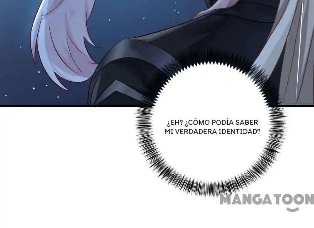 La Diosa Curadora Viaja A Otro Mundo - Capítulo 50 - Página 54 - LectorTMOo