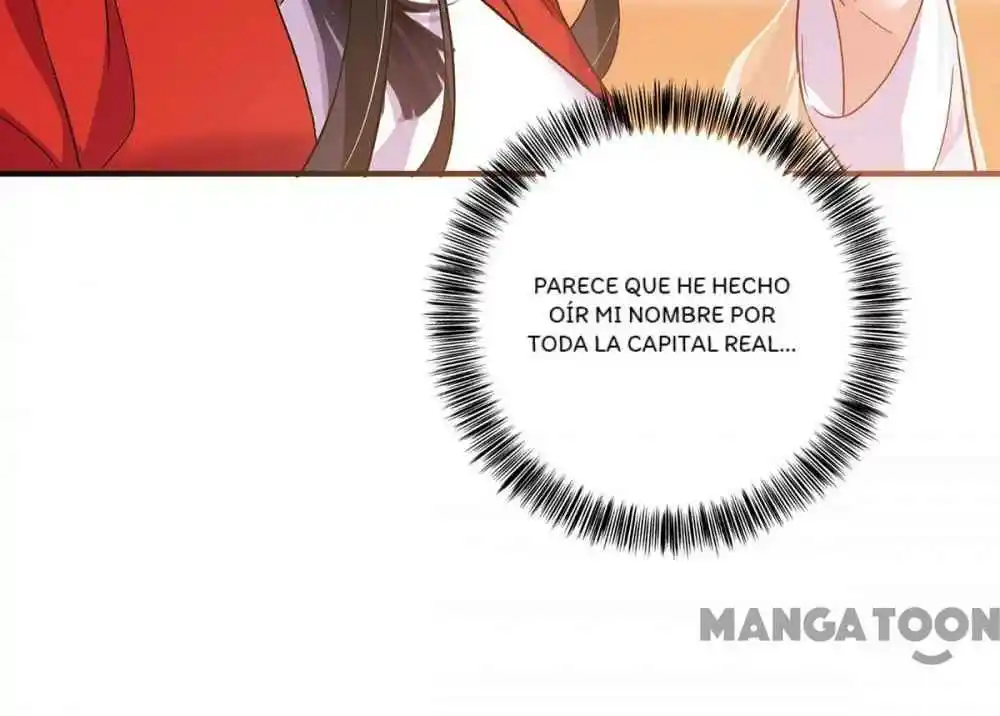 La Diosa Curadora Viaja A Otro Mundo - Capítulo 53 - Página 5 - LectorTMOo