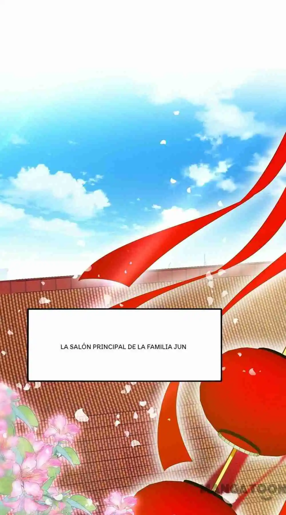 La Diosa Curadora Viaja A Otro Mundo - Capítulo 53 - Página 29 - LectorTMOo