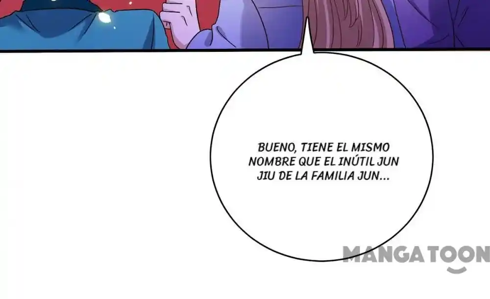 La Diosa Curadora Viaja A Otro Mundo - Capítulo 53 - Página 33 - LectorTMOo