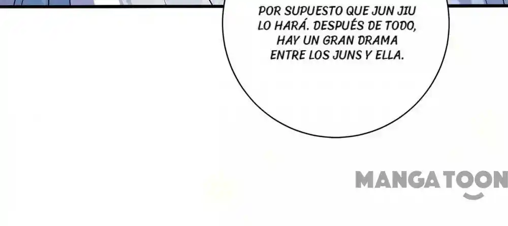 La Diosa Curadora Viaja A Otro Mundo - Capítulo 53 - Página 35 - LectorTMOo