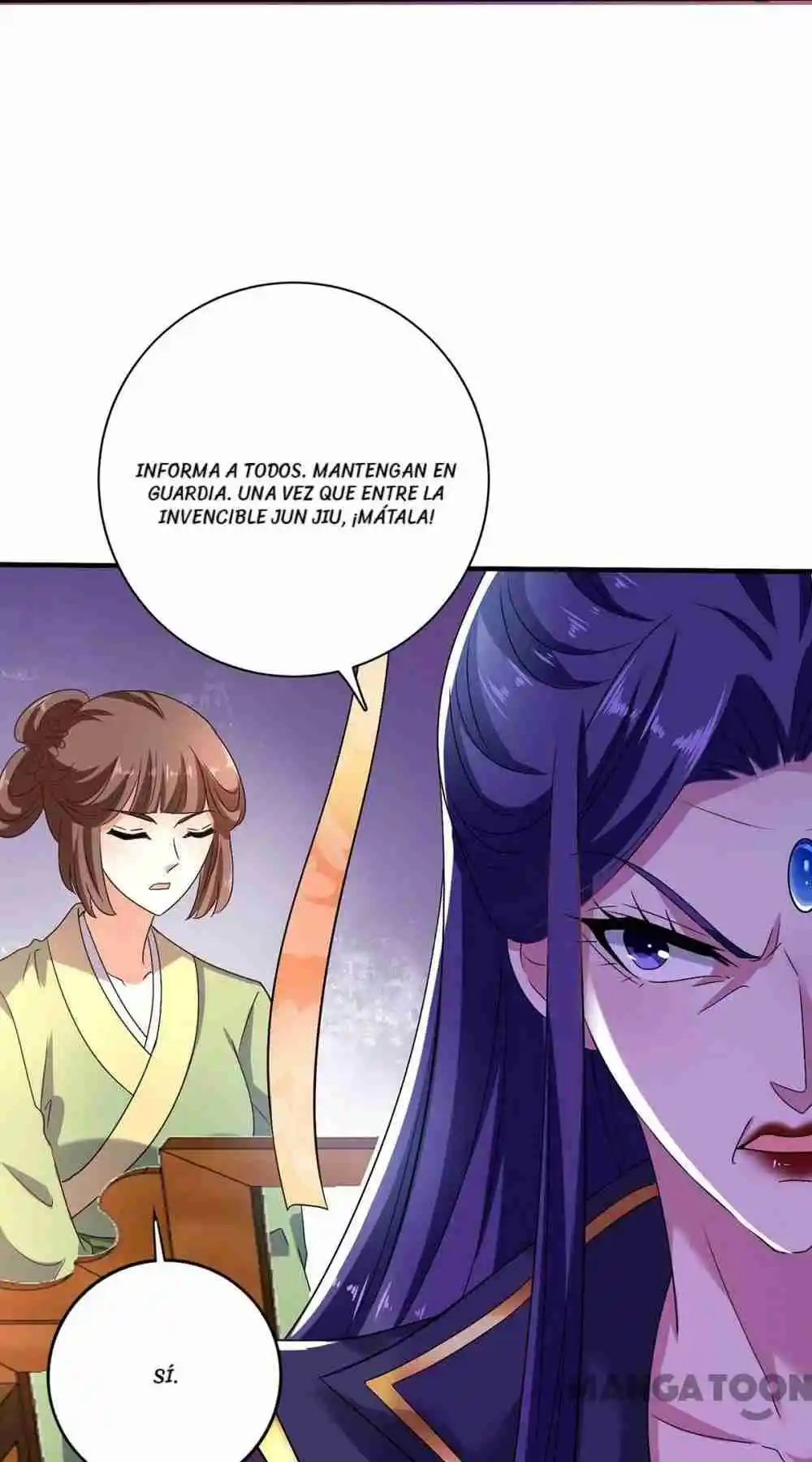 La Diosa Curadora Viaja A Otro Mundo - Capítulo 53 - Página 41 - LectorTMOo