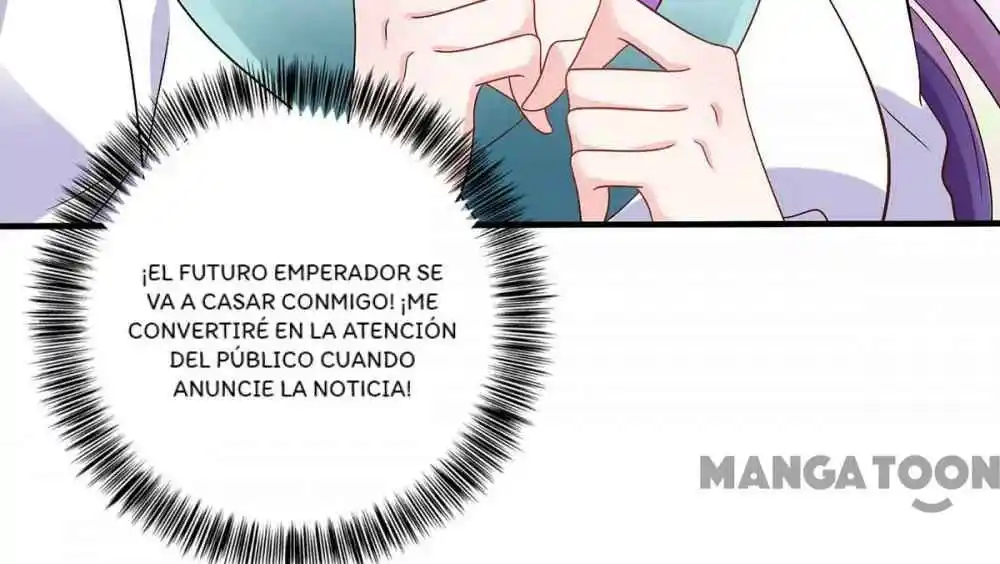 La Diosa Curadora Viaja A Otro Mundo - Capítulo 53 - Página 46 - LectorTMOo