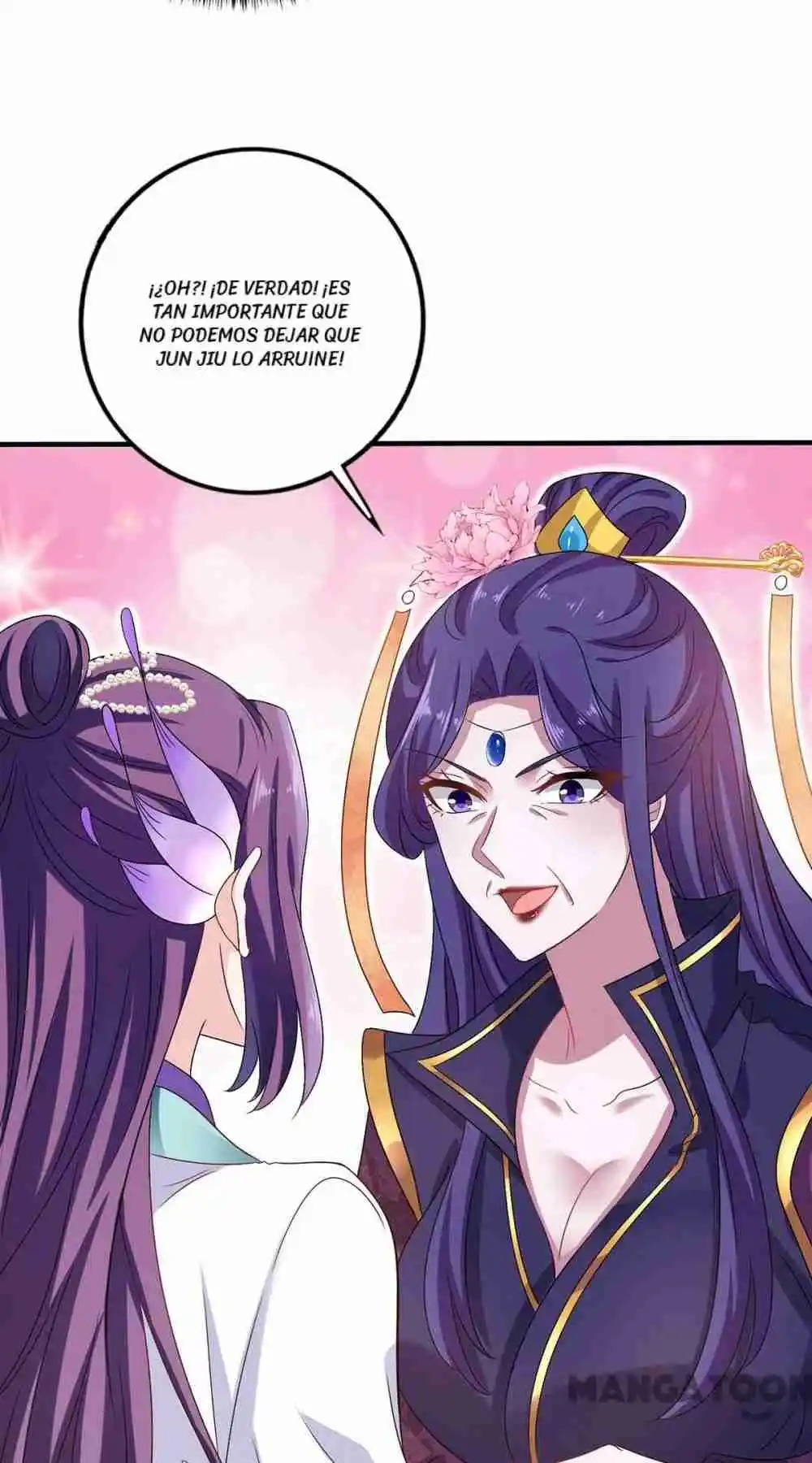 La Diosa Curadora Viaja A Otro Mundo - Capítulo 53 - Página 47 - LectorTMOo