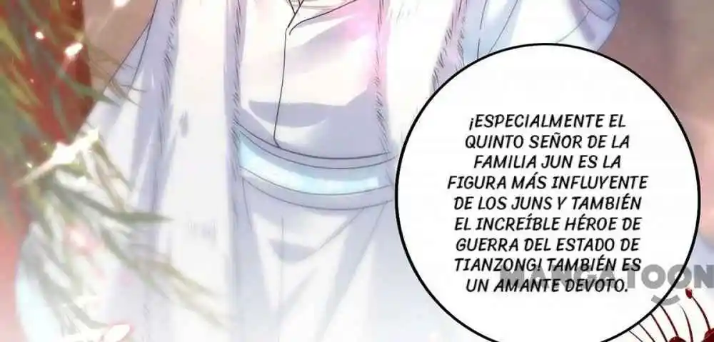 La Diosa Curadora Viaja A Otro Mundo - Capítulo 54 - Página 9 - LectorTMOo