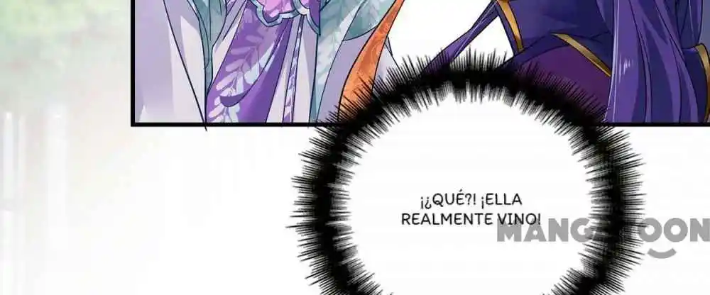 La Diosa Curadora Viaja A Otro Mundo - Capítulo 54 - Página 16 - LectorTMOo