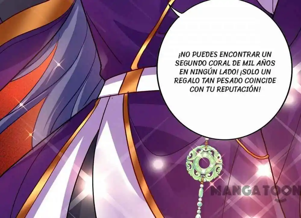 La Diosa Curadora Viaja A Otro Mundo - Capítulo 54 - Página 32 - LectorTMOo