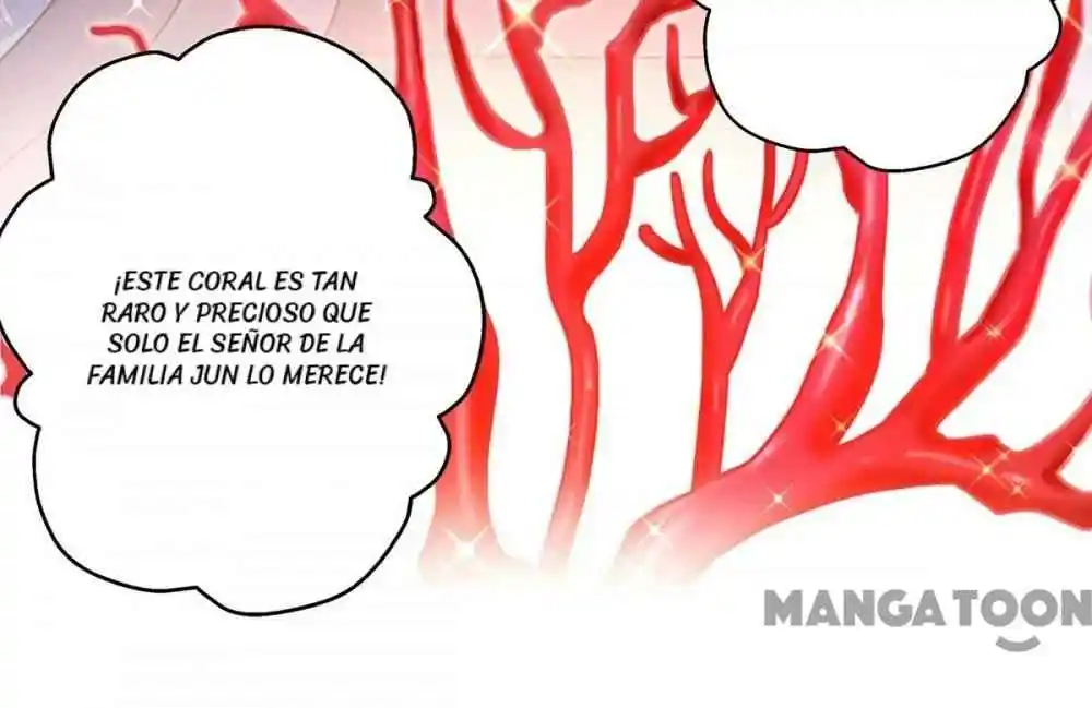 La Diosa Curadora Viaja A Otro Mundo - Capítulo 54 - Página 34 - LectorTMOo