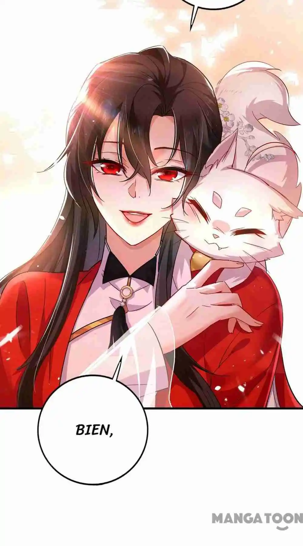 La Diosa Curadora Viaja A Otro Mundo - Capítulo 56 - Página 44 - LectorTMOo