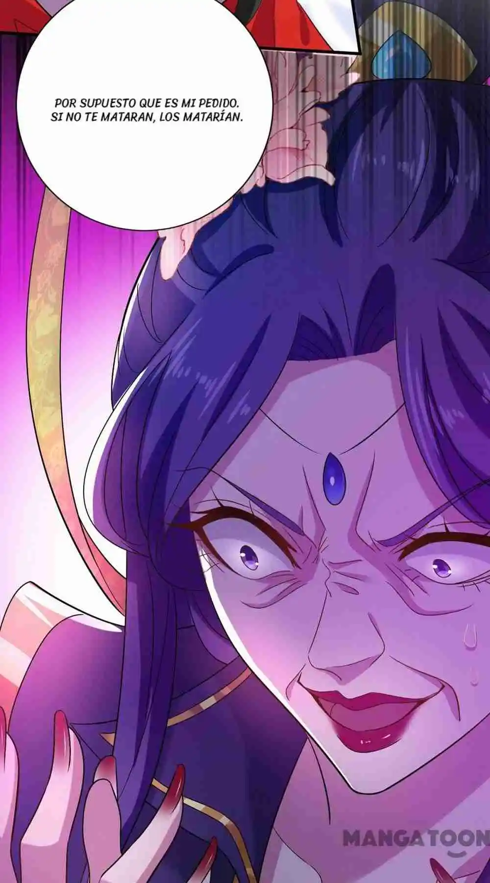 La Diosa Curadora Viaja A Otro Mundo - Capítulo 57 - Página 4 - LectorTMOo