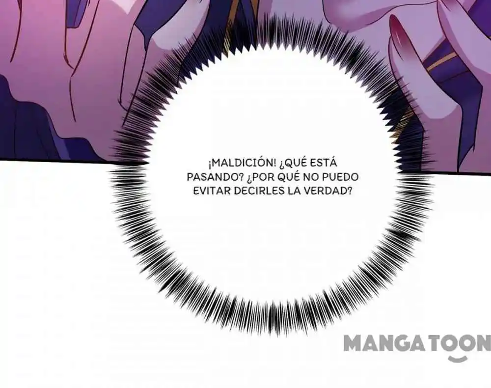 La Diosa Curadora Viaja A Otro Mundo - Capítulo 57 - Página 5 - LectorTMOo