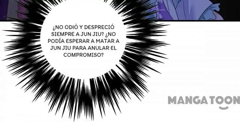 La Diosa Curadora Viaja A Otro Mundo - Capítulo 57 - Página 45 - LectorTMOo