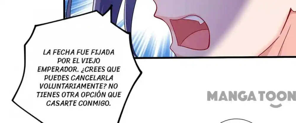 La Diosa Curadora Viaja A Otro Mundo - Capítulo 58 - Página 18 - LectorTMOo