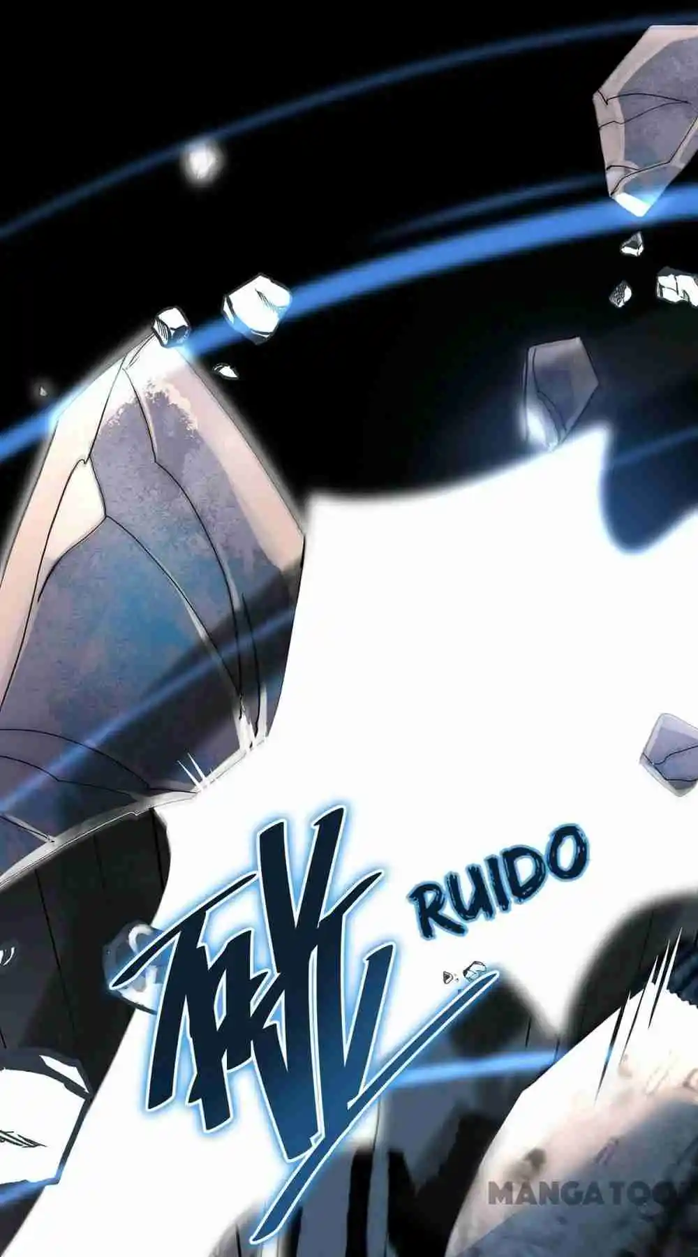 La Diosa Curadora Viaja A Otro Mundo - Capítulo 6 - Página 20 - LectorTMOo