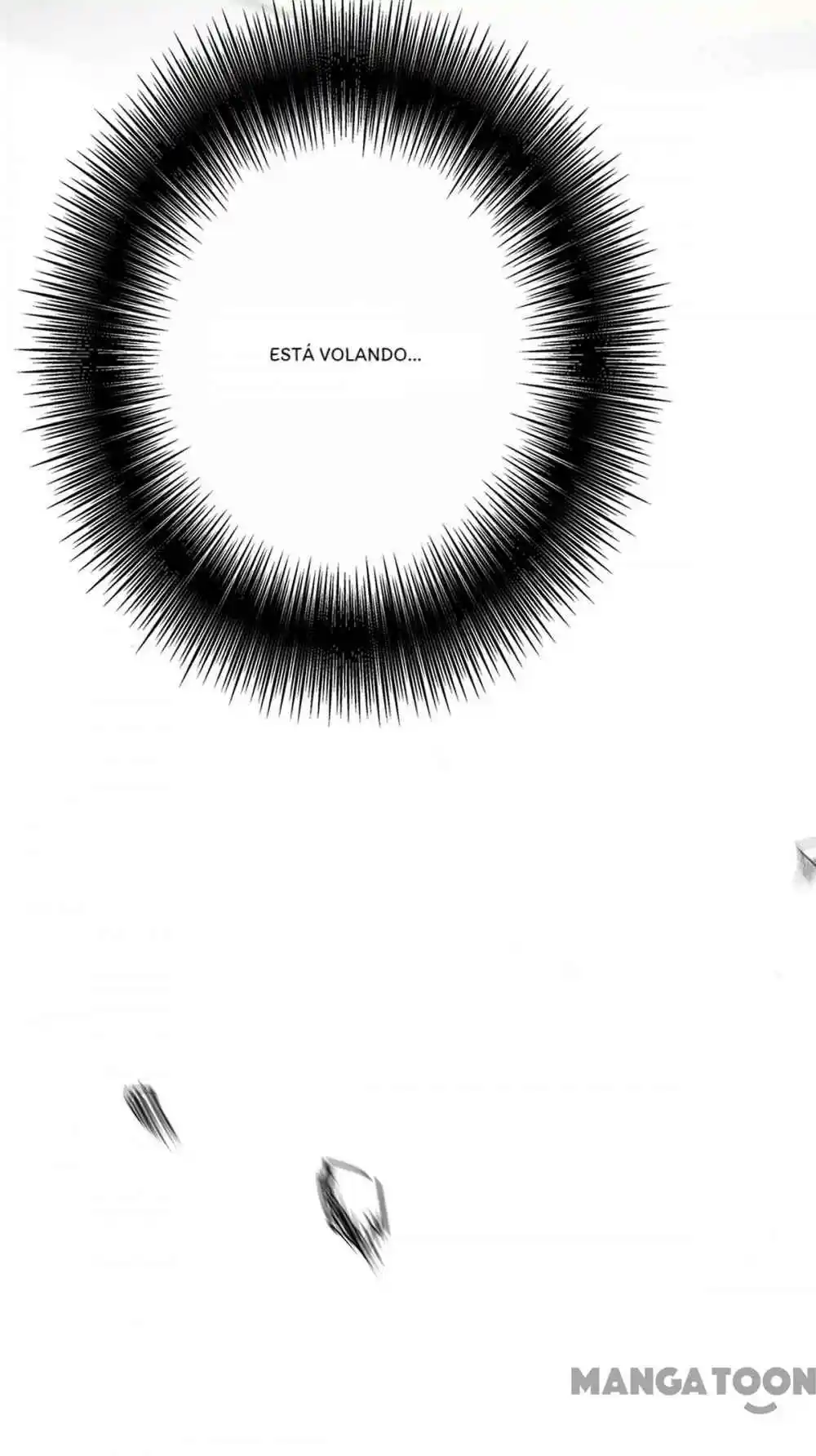 La Diosa Curadora Viaja A Otro Mundo - Capítulo 6 - Página 41 - LectorTMOo