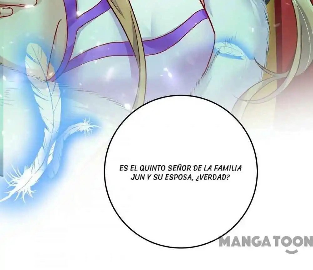 La Diosa Curadora Viaja A Otro Mundo - Capítulo 60 - Página 33 - LectorTMOo